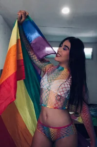 Pride 🌈🏳‍🌈 de ashley_blazze Foto 6