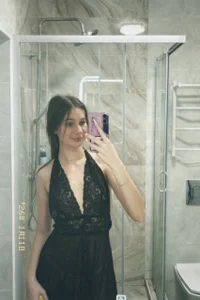 ShaeHeeter's Black vibe Sex Photo 3