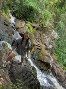 EmilyxxGraces waterfall Εικόνα 4