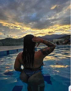 CelestePons sexy girl Pic
