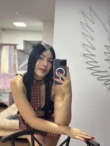 Ashly_bloom_ im your schoolgirl Billede 4