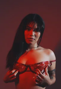 Dakotacollis Lengerie Poză 4