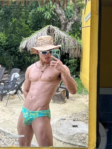 Saulo MIralles de mirallesandbig  3 Imagens