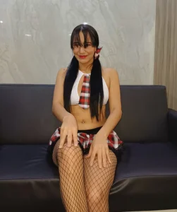 emma_ayala Let's play roles, who am I?🎀😉 Pic 2