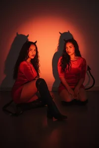 Amayavaldes Halloween 😈 صورة واحدة|Amayavaldes Halloween 😈 صورتان|Amayavaldes Halloween 😈  2 صور|Amayavaldes Halloween 😈  2 صورة