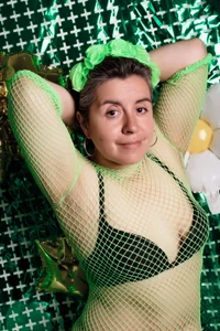 Saori_Sann_ HAPPY ST. PATRICK'S DAY 🍺☘🍺 Pic