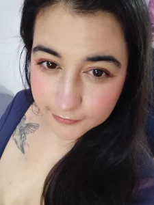 dani_vemom I came to enter your heart Pic 6