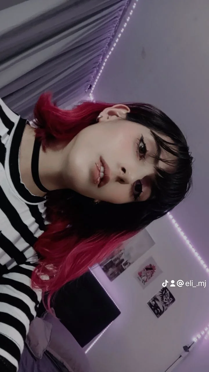 goth_minerva Trending Plaatje 8784