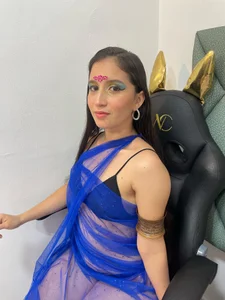 jalimamona Blue suit Pic 2