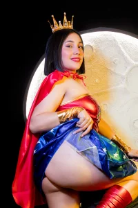 caroline__mullerCute but spooky. 🧡图片