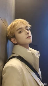 Superboy889 成员照片 Hình