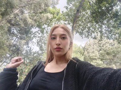 FULL_TENTATION_ in nature 사진 3