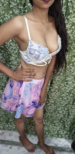 Paari_Sinha Public Foto