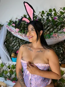 DulceAurora__ Sweet Easter Moments 🐰❤️ Immagine  2