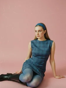 ArthurShont1 Natural Grace Foto