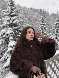 AmeliaFlares Winter wipe❄️ 사진 5