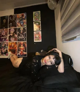 MITZI_TAY1s XXX nøgenfoto 6