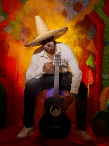 MagnusFrostLatin Heritage图片 4