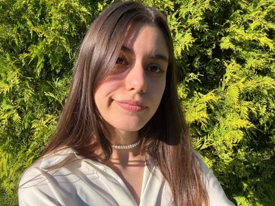 🥰🥰🥰 od ArianaAllens  snímek