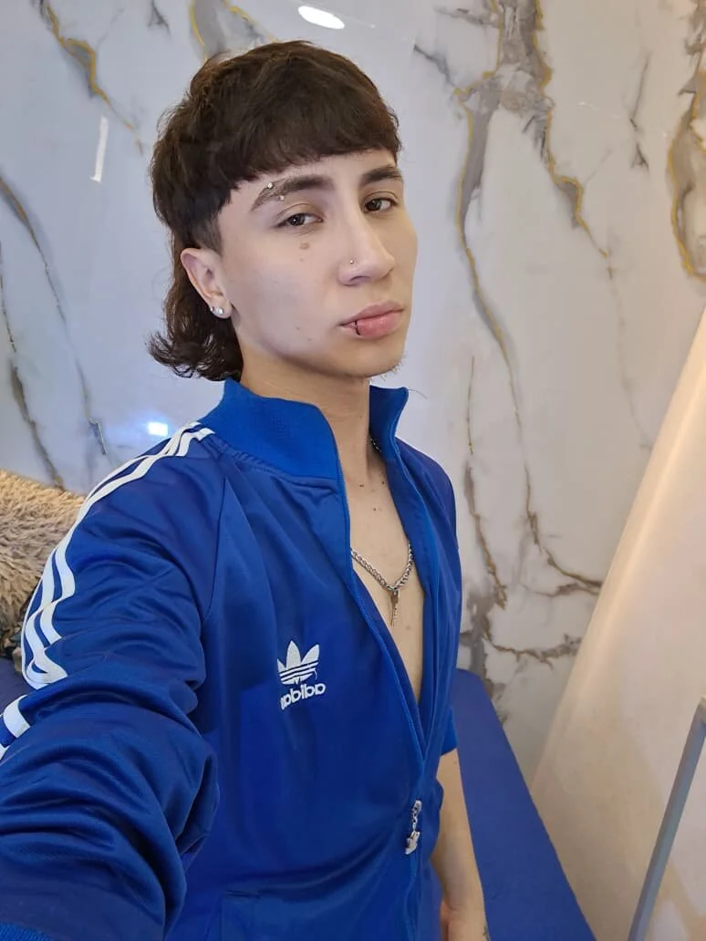 XanderGrey8 Trendy obrázky 2146