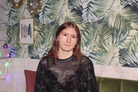 Meet your Donna:* de DonnaDaze  3 Imagens