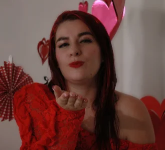 PamelaMK san valentin Pic 2