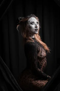 MollyCruz 🎃Halloween Molly :Grrr🐯 사진 8