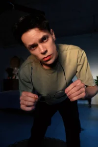 William_Henry_ Self-portrait صورة واحدة|William_Henry_ Self-portrait صورتان|William_Henry_ Self-portrait  2 صور|William_Henry_ Self-portrait  2 صورة