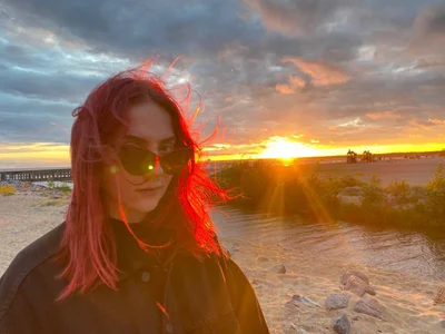 Ivon_Diaz sun girl Pic