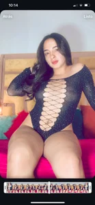 IsadoraSmit hot hot Billede 4