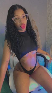 NastassjaCandy Public Billede