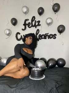 Tyra_Privacy it's my birthday 🎂🥰 Pic 2