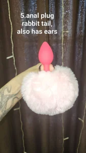 lilychanbaby sex toys Pic 3