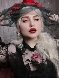 Wounded_Goddess_ kullanıcısının Wounded Goddess 🩸 albümü -  7 fotoğraf