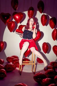 Sofie_Burn Just Cute Doll Bilde 8