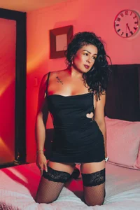 DevonShaw_ My Body Poză