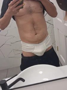 halfwayhausGUY me Pic 5