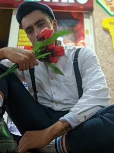 Tom_cooper_ Im your valentine Pic 6