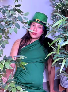 Tina_Lewis Happy saint patrick  9টি ছবি