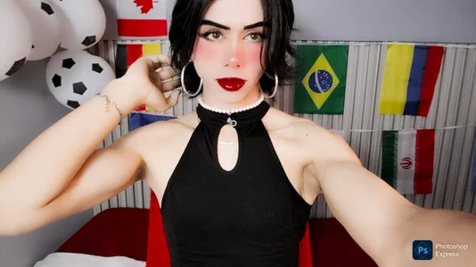 Vickytastic od vicky_fant4sy  3 snímek
