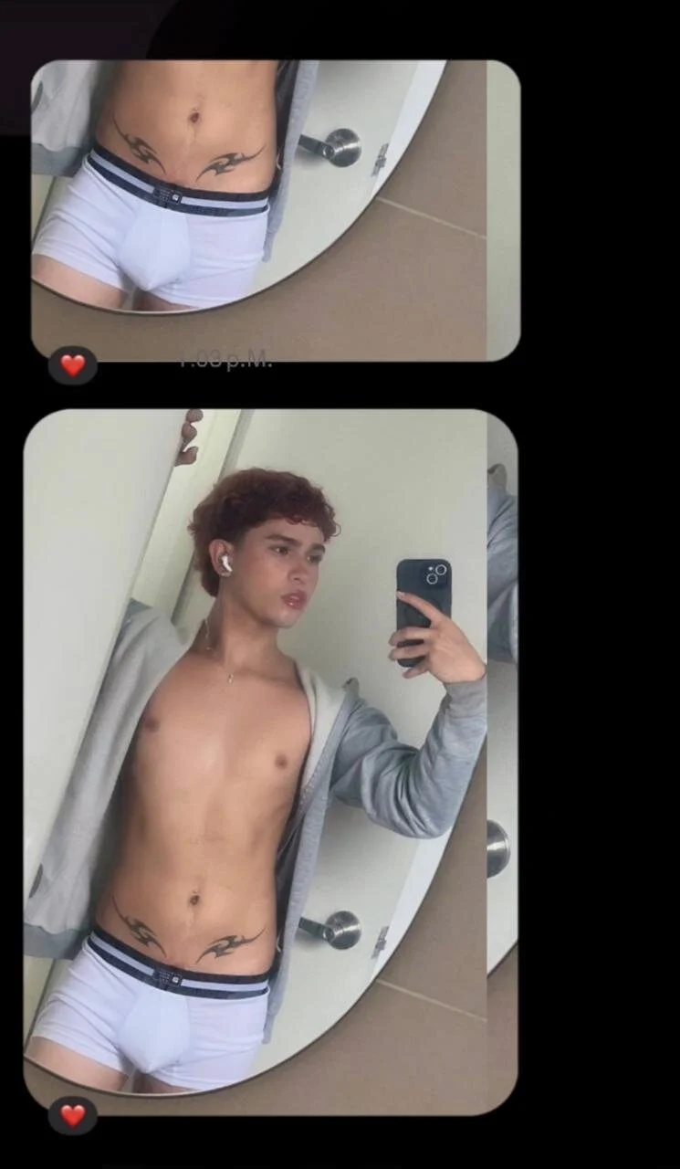 RyanFox1 Gambar Trending 2892