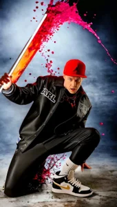 Hey my Name is Fuc! de Romanheart  3 Imagens