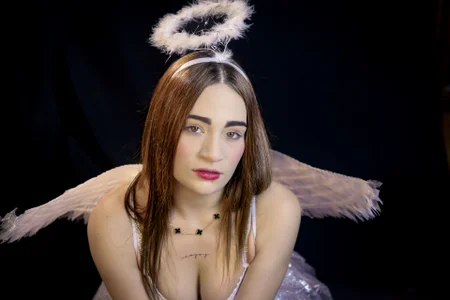 M Angel😇🌸 de MadisonAnngel Foto 3