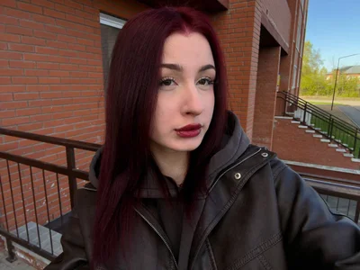 Lina_Blisss_ Public Pic 4