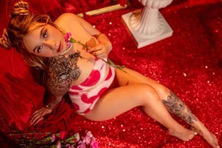 lilith_gray9 Valentin's day 💕 圖片 2