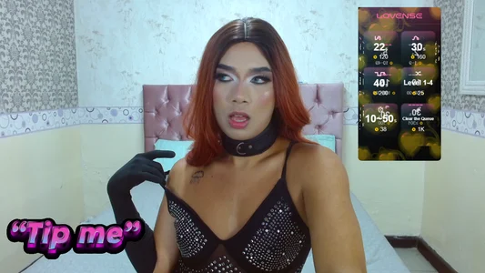 SEXY QUEEN de Antonela_Connors Foto 3