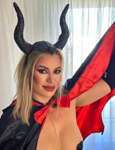 BriannaEllams Your sexy devil! Immagine 