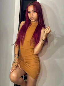 Jasmin_Skinny Public Immagine  5