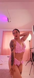 DanielaMorales149's XXX Nude Photo 6