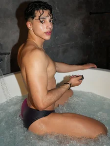 🩷💦 od Troye_Williams  9 snímek